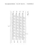 METHOD FOR EXTRACTING HYDROCARBON COMPOUNDS, ESPECIALLY CRUDE OIL, FROM     UNDERGROUND OIL SANDS DEPOSITS diagram and image