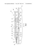 METHOD AND APPARATUS FOR REMOTE ZONAL STIMULATION WITH FLUID LOSS DEVICE diagram and image