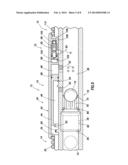 METHOD AND APPARATUS FOR REMOTE ZONAL STIMULATION WITH FLUID LOSS DEVICE diagram and image