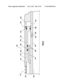 METHOD AND APPARATUS FOR REMOTE ZONAL STIMULATION WITH FLUID LOSS DEVICE diagram and image