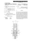 Radial Conduit Cutting System and Method diagram and image