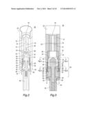 Radial Conduit Cutting System and Method diagram and image