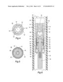 Radial Conduit Cutting System and Method diagram and image