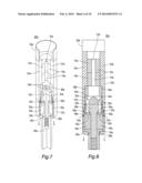 Radial Conduit Cutting System and Method diagram and image