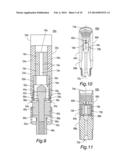 Radial Conduit Cutting System and Method diagram and image