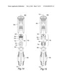 Radial Conduit Cutting System and Method diagram and image