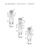 Radial Conduit Cutting System and Method diagram and image