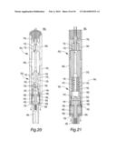 Radial Conduit Cutting System and Method diagram and image