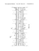 Method and Wellbore Servicing Apparatus for Production Completion of an     Oil and Gas Well diagram and image