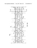 Method and Wellbore Servicing Apparatus for Production Completion of an     Oil and Gas Well diagram and image