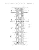 Method and Wellbore Servicing Apparatus for Production Completion of an     Oil and Gas Well diagram and image