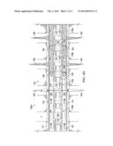 Method and Wellbore Servicing Apparatus for Production Completion of an     Oil and Gas Well diagram and image