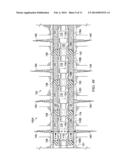 Method and Wellbore Servicing Apparatus for Production Completion of an     Oil and Gas Well diagram and image