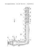 Method and Wellbore Servicing Apparatus for Production Completion of an     Oil and Gas Well diagram and image