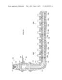 Method and Wellbore Servicing Apparatus for Production Completion of an     Oil and Gas Well diagram and image