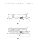 DOWNHOLE FLOW CONTROL USING POROUS MATERIAL diagram and image