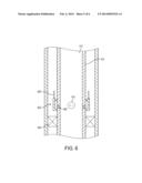 DOWNHOLE FLOW CONTROL USING POROUS MATERIAL diagram and image