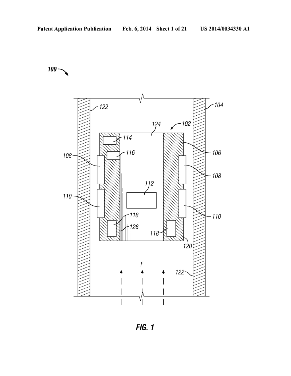 SYSTEMS AND METHODS FOR FLOW REDUCTION OR ISOLATION IN A WELLBORE - diagram, schematic, and image 02