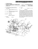 Tiller and Bed Former With Dual Belt Drive diagram and image