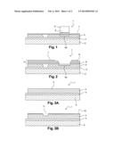 PRINTED CIRCUIT BOARD WITH AN INSULATED METAL SUBSTRATE diagram and image