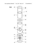 METHOD AND APPARATUS FOR EXPENDABLE TUBING-CONVEYED PERFORATING GUN diagram and image