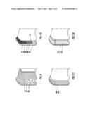 METHOD AND APPARATUS FOR EXPENDABLE TUBING-CONVEYED PERFORATING GUN diagram and image