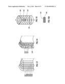 METHOD AND APPARATUS FOR EXPENDABLE TUBING-CONVEYED PERFORATING GUN diagram and image