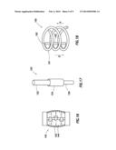 METHOD AND APPARATUS FOR EXPENDABLE TUBING-CONVEYED PERFORATING GUN diagram and image