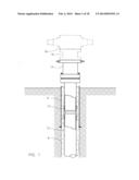 Hydrocarbon Well Completion System and Method of Completing a Hydrocarbon     Well diagram and image