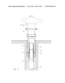 Hydrocarbon Well Completion System and Method of Completing a Hydrocarbon     Well diagram and image