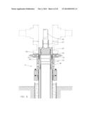 Hydrocarbon Well Completion System and Method of Completing a Hydrocarbon     Well diagram and image