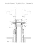 Hydrocarbon Well Completion System and Method of Completing a Hydrocarbon     Well diagram and image