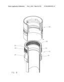 Hydrocarbon Well Completion System and Method of Completing a Hydrocarbon     Well diagram and image