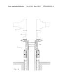 Hydrocarbon Well Completion System and Method of Completing a Hydrocarbon     Well diagram and image