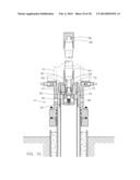 Hydrocarbon Well Completion System and Method of Completing a Hydrocarbon     Well diagram and image