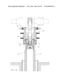 Hydrocarbon Well Completion System and Method of Completing a Hydrocarbon     Well diagram and image