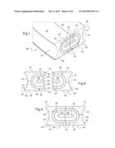 DRILL STEM COMPONENT COMPRISING A MOVABLE COUPLER AND A PRESSURE CHAMBER diagram and image