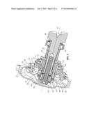 LUBRICATED ENGINE COMPENSATOR ASSEMBLY AND MOTORCYCLE HAVING THE SAME diagram and image