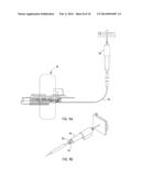 HOOD LATCH AND STRIKER SYSTEM FOR PEDESTRIAN PROTECTION diagram and image