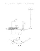 HOOD LATCH AND STRIKER SYSTEM FOR PEDESTRIAN PROTECTION diagram and image