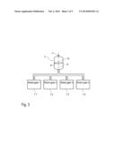 ROBOT TRANSMISSION WITH A PRESSURE COMPENSATION DEVICE diagram and image