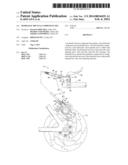 HYDRAULIC BICYCLE COMPONENT KIT diagram and image