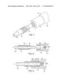 HYDRAULIC BICYCLE COMPONENT KIT diagram and image