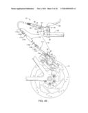 HYDRAULIC BICYCLE COMPONENT KIT diagram and image