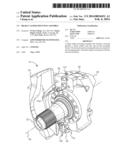 Brake Caliper Mounting Assembly diagram and image