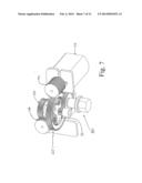 ELECTRIC BRAKE ACTUATOR FOR VEHICLES diagram and image