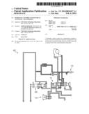 HYDRAULIC CONTROL SYSTEM FOR AN AUTOMATIC TRANSMISSION diagram and image