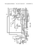 HYDRAULIC CONTROL SYSTEM FOR AN AUTOMATIC TRANSMISSION diagram and image