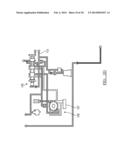 HYDRAULIC CONTROL SYSTEM FOR AN AUTOMATIC TRANSMISSION diagram and image