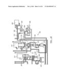 HYDRAULIC CONTROL SYSTEM FOR AN AUTOMATIC TRANSMISSION diagram and image